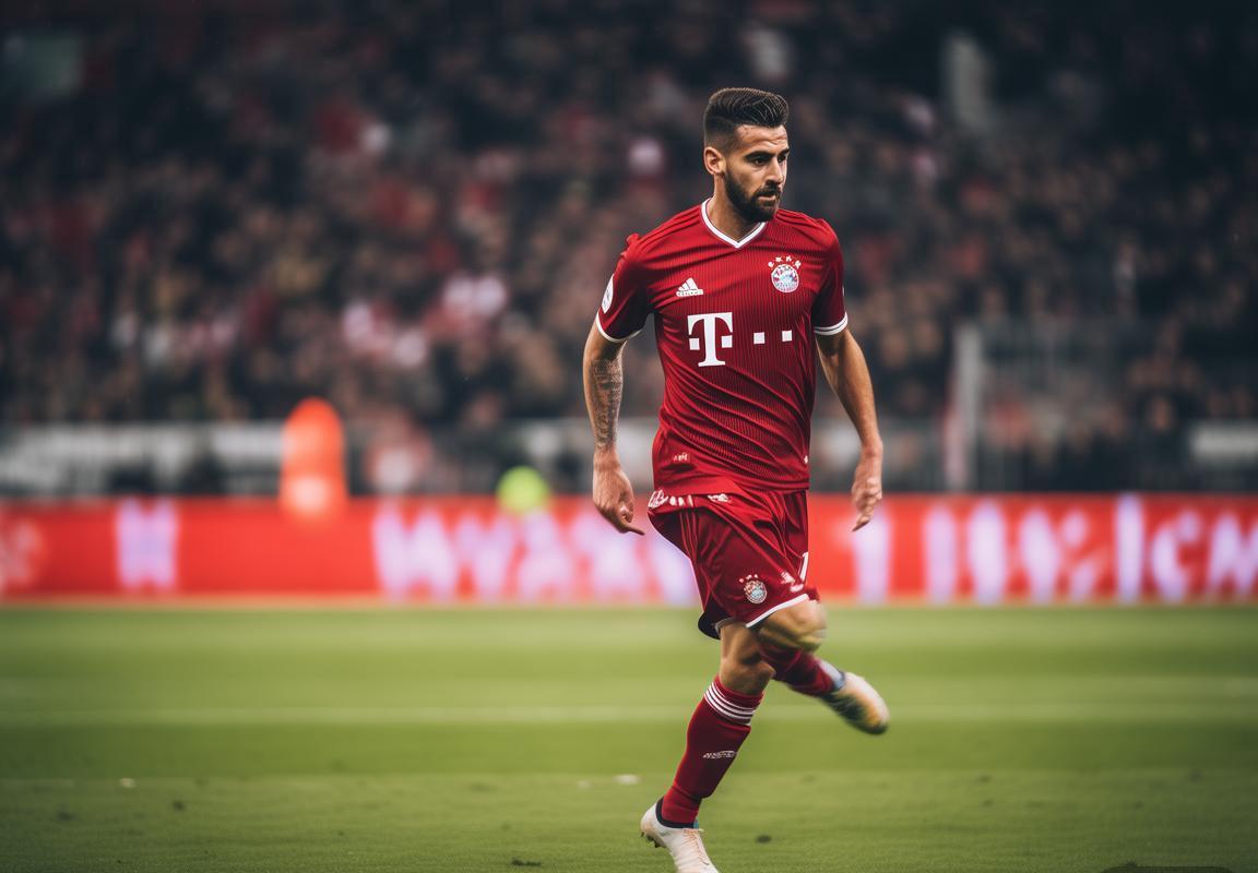 萨迪奥·马内：从利物浦到拜仁慕尼黑，德甲边锋转会的双赢与代价