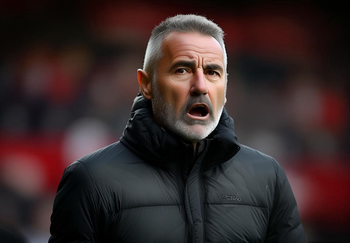 阿莫林或成曼联新帅！343阵型激活姆贝莫，战术灵活性成变革关键