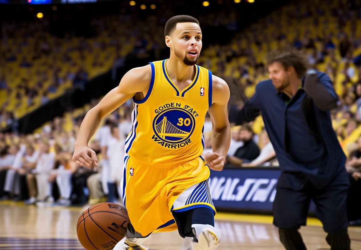 从袋棍球到NBA逆袭：莱斯特·基尼奥内斯如何以运动智慧赢得勇士队与斯蒂芬·库里的信任