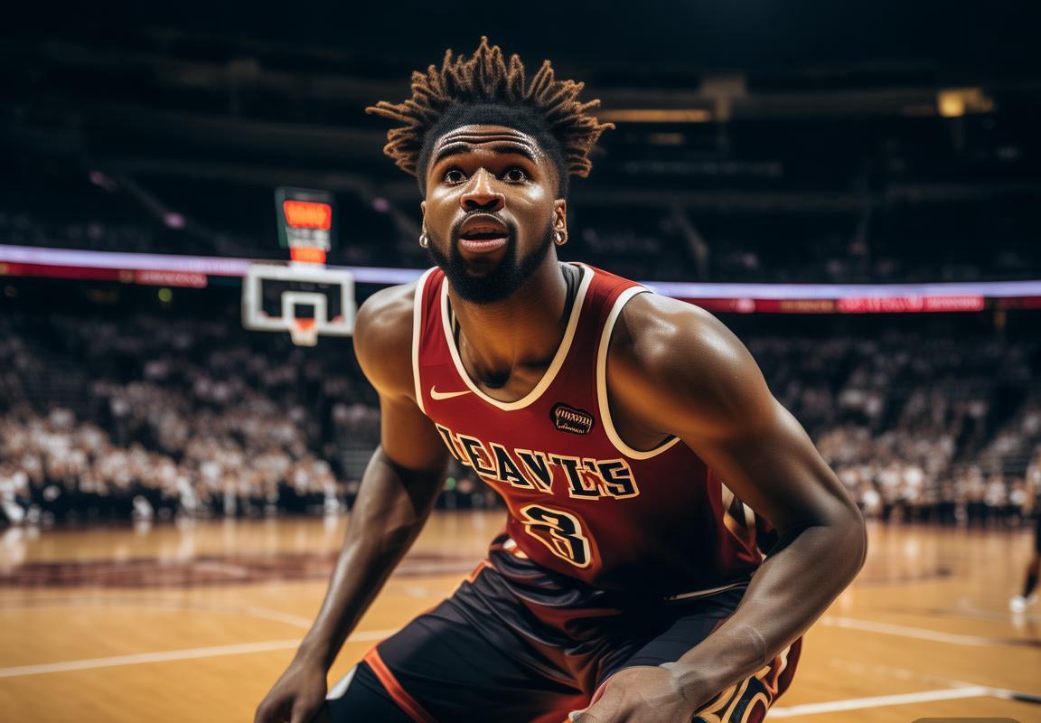 杰伦·布朗三双联手42分神将险胜 拒绝米切尔率队疯狂逆转