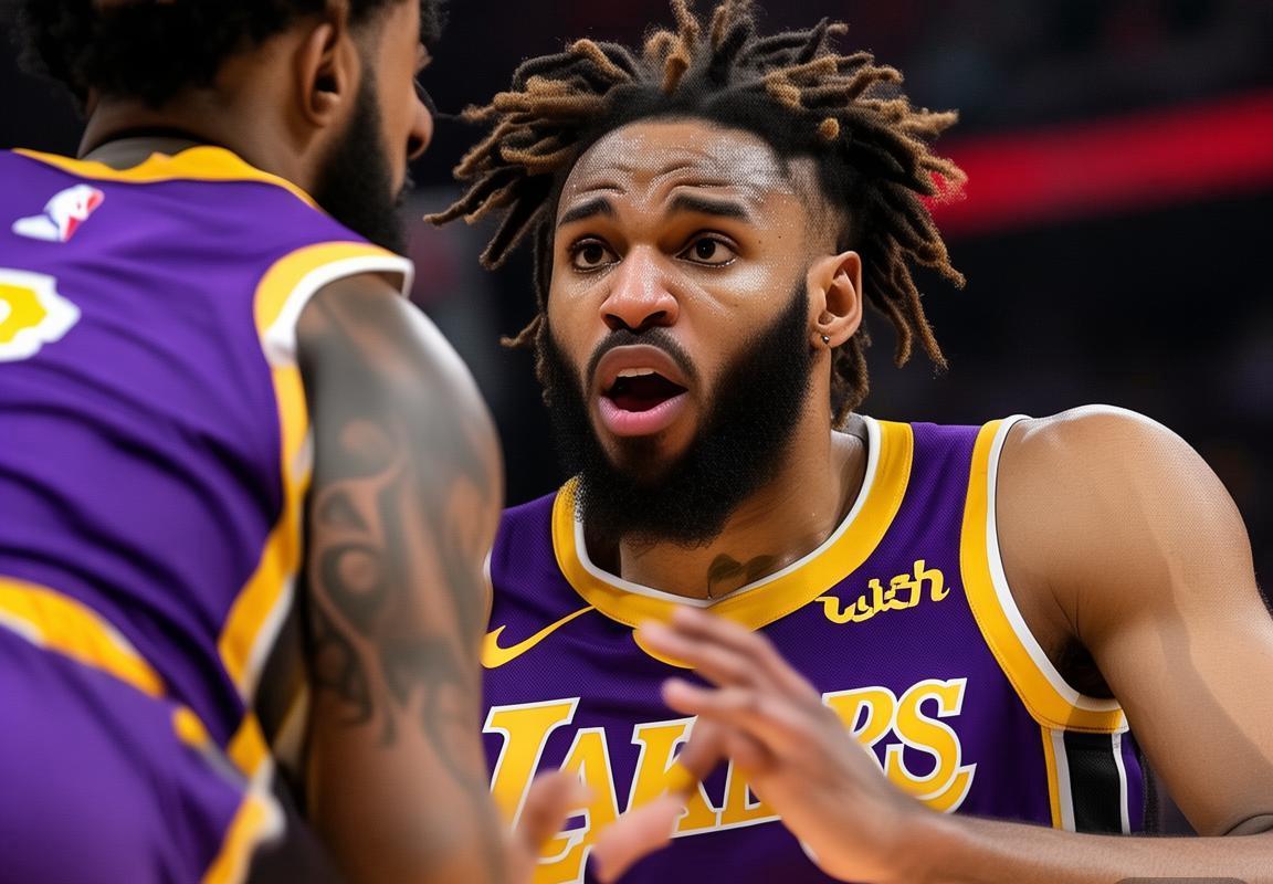 湖人告急！NBA常规赛排名生变，西部附加赛激战牵动季后赛格局，勇士稳守第十