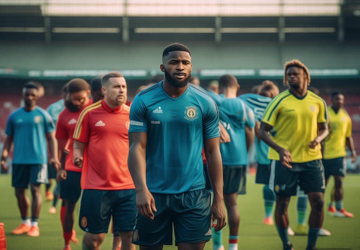 非洲杯赛程调整利好英超俱乐部，非洲球员留队保障圣诞赛程与阵容完整性