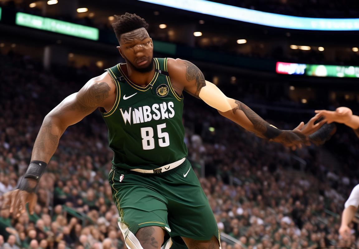 湖人领衔NBA赛场直播，森林狼逆转凯尔特人；朱婷28分助队晋级欧冠四强，中国女排对阵意大利